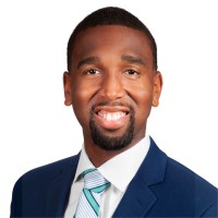 Eirion Risk Underwriters Employee Weseley Thomas's profile photo