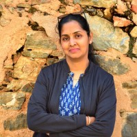 Veena Nayak Email