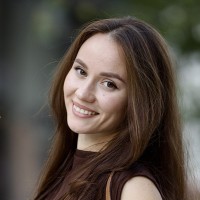 Polina Barmina Email