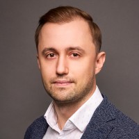 Midcontract Employee Andrew Nikulin's profile photo