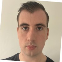 Western Mechanical Handling UK Ltd Employee Connor Kennedy's profile photo