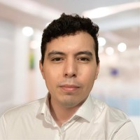 Nestor Ofir Garcia Cuellar Email
