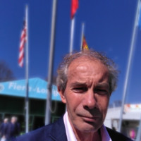 FERRARO SRL Employee Domenico Ferraro's profile photo