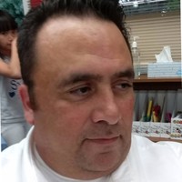 Deseret Industries Employee Mark Dias's profile photo