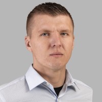 Sergey Poltavskiy Email & Phone Number