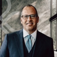 Benchmark International Employee Derek Avdul's profile photo