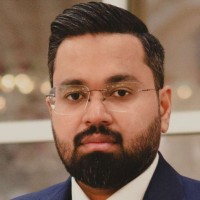 Physicians Revenue Group, Inc. Employee Muhammad Asim's profile photo