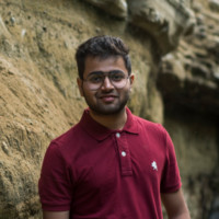 Vidit Shah