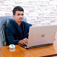 Creative crows Technologies Employee Krushna Pawar's profile photo