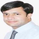Syze UK Store Employee Ahmad Munir's profile photo