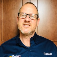 Ideal Block Employee Pat Jordan's profile photo