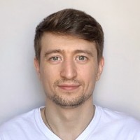Lingu AS Employee Anatolii Didukh's profile photo