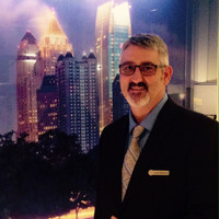 Core Property Capital Employee Joel Blackard's profile photo