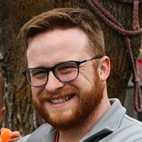 D.j. Harrison Email & Phone Number