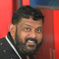 Q Pack Employee Sunil Vettathukattil's profile photo