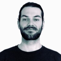 Ride FX Employee Guillaume Mocaër's profile photo