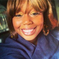 State & Broadway Employee Joyce Elie's profile photo