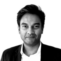 Avanti Schools Trust Employee Krishna Panicker's profile photo