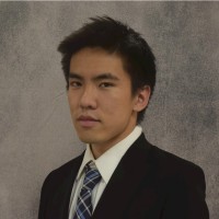 Morgan Stanley Employee Andrew Xie's profile photo