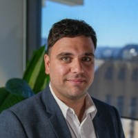Robert Petkovski Email