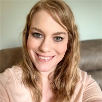 Applied Technology Services Employee Samantha Medford's profile photo