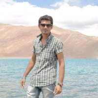 Krunal Thakar Email