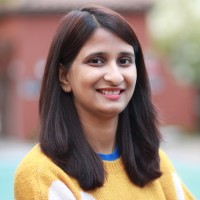 Ayushi Singh Email & Phone Number