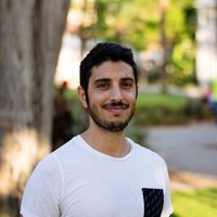 Efrontier.io Employee Nimrod Shalom's profile photo