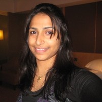Sumi Mathew Email