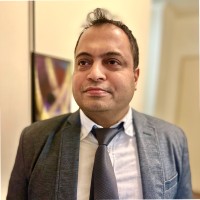 Navneet Sharma Email