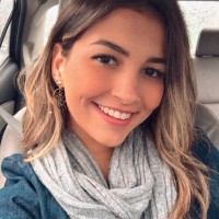 ITEMM - Instituto Técnico Educacional Mirian Menchini Employee Alessandra Garcia's profile photo