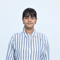 ELIXIR AI Employee Ananya Nair's profile photo