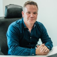 Fireseal Employee Jonathan Cooney's profile photo