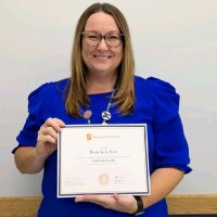 United Radio Employee Kimberly Lane's profile photo