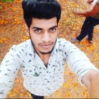 Arun Azhagarsamy's profile photo