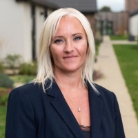 Delphi Care Solutions Ltd Employee Helen Cmgr's profile photo