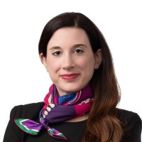 Jones Walker LLP Employee Rose Sher's profile photo
