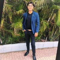 DDE Bioengineering Pvt. Ltd. Employee Kunal Chavan's profile photo