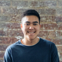Andrew Luong Email