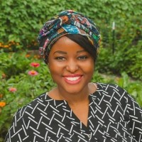 Margaret Nyirenda Email