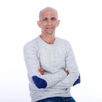 Canvas Intelligence Employee Fadiel Ras's profile photo