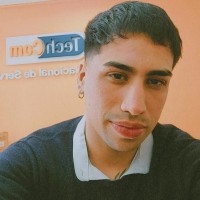 Techcom SRL Employee Leandro Acebal's profile photo