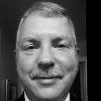 St. Joseph's Health Employee John Rosier's profile photo