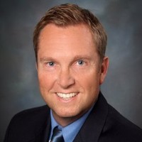 Legacy Search Employee Chad Collins's profile photo