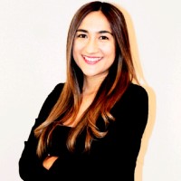 CAP S.A. Employee Diana Arndt's profile photo