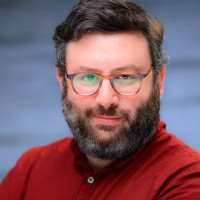 Objective Partners Employee Ben Solomon's profile photo