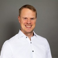 Applause Employee Alexander Waldmann's profile photo