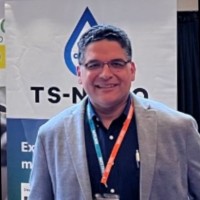 Mahmoud Taha Email & Phone Number