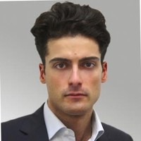 UBS Employee Andrea Ferrante's profile photo