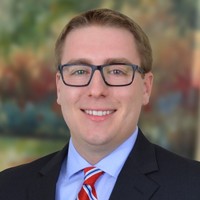 Greenbaum, Rowe, Smith & Davis LLP Employee David Scott's profile photo